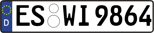 ES-WI9864