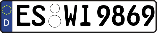 ES-WI9869