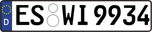 ES-WI9934