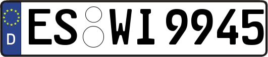 ES-WI9945