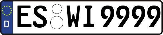 ES-WI9999
