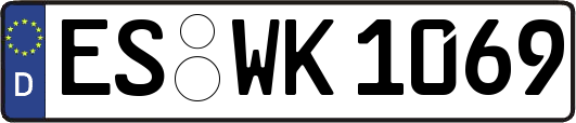 ES-WK1069