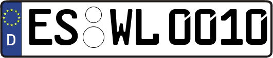 ES-WL0010