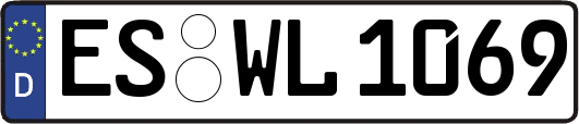 ES-WL1069