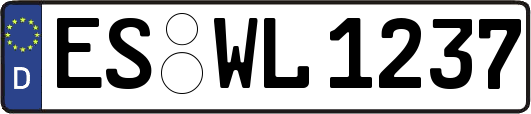 ES-WL1237