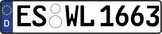 ES-WL1663