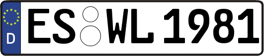 ES-WL1981