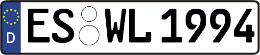 ES-WL1994