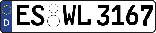 ES-WL3167