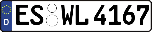ES-WL4167