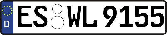 ES-WL9155