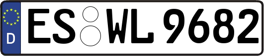 ES-WL9682