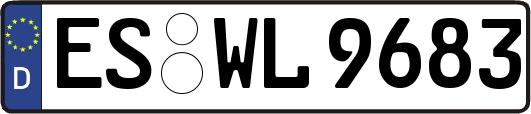ES-WL9683