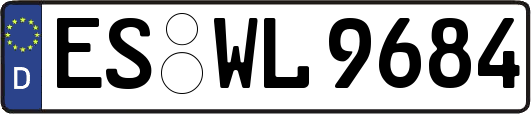ES-WL9684