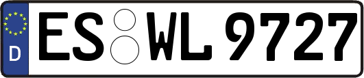 ES-WL9727