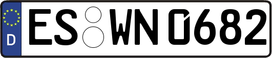 ES-WN0682