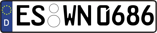 ES-WN0686