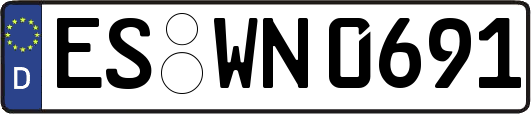 ES-WN0691