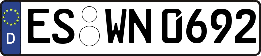 ES-WN0692