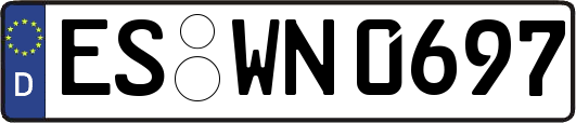 ES-WN0697