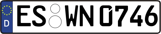 ES-WN0746