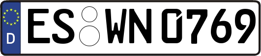 ES-WN0769