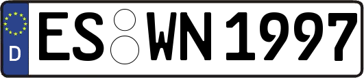 ES-WN1997