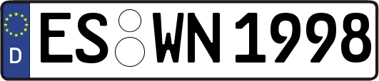 ES-WN1998
