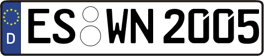 ES-WN2005
