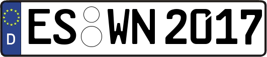 ES-WN2017