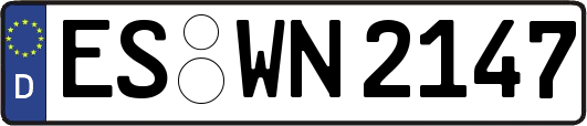 ES-WN2147
