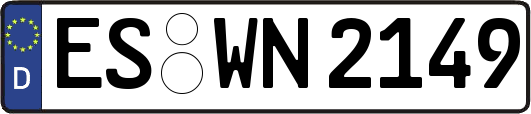 ES-WN2149