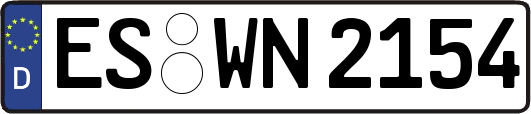 ES-WN2154