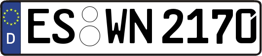 ES-WN2170