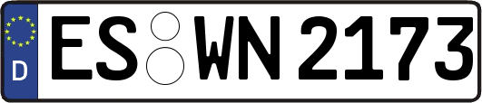 ES-WN2173