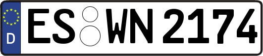 ES-WN2174