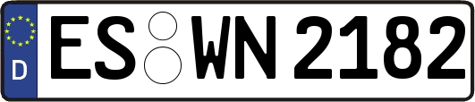 ES-WN2182