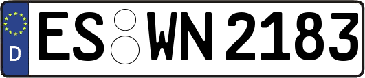 ES-WN2183