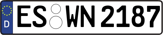 ES-WN2187