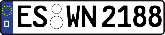 ES-WN2188