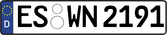 ES-WN2191