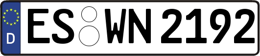 ES-WN2192