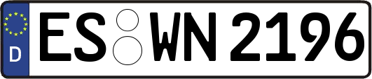 ES-WN2196