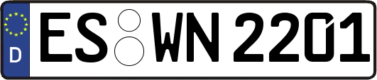 ES-WN2201