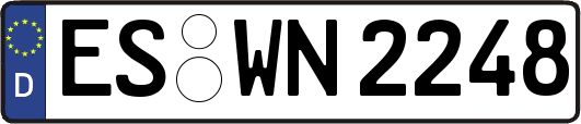 ES-WN2248