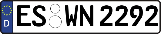 ES-WN2292