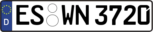 ES-WN3720