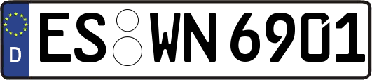 ES-WN6901