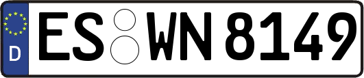 ES-WN8149