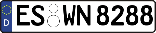 ES-WN8288